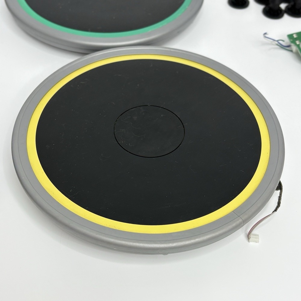 Replacement Electronics Parts Rock Band 4 Drum Set PlayStation PS4, PS5 - 91262 - Picture 5 of 16